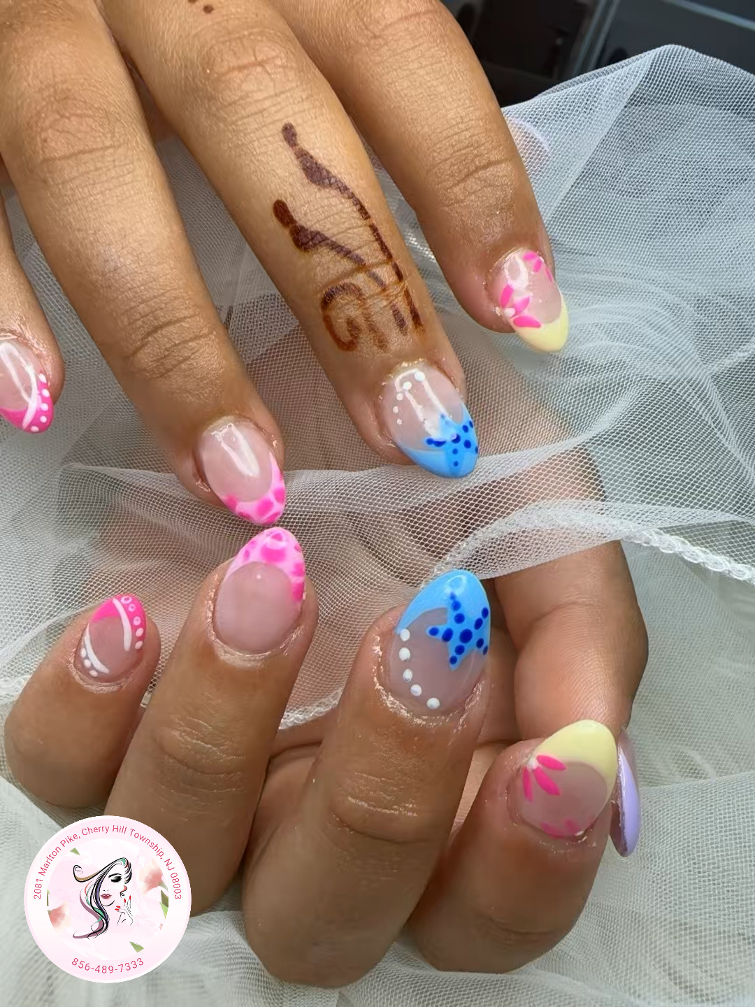 Nail Art
